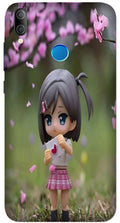 Cute Girl Case for Asus Zenfone Max Pro M1