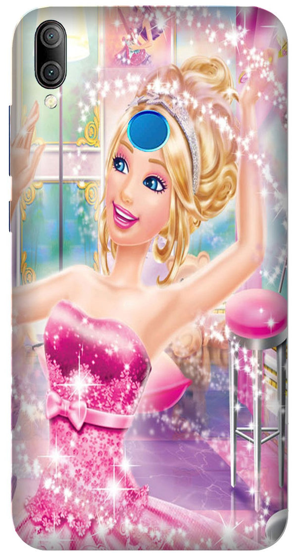 Princesses Case for Asus Zenfone Max Pro M1