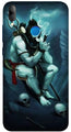 Lord Shiva Mahakal2 Case for Huawei Y7 Prime 2019 Model