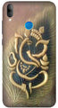 Lord Ganesha Case for Huawei Nova 3i