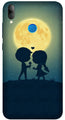 Love Couple Case for Samsung Galaxy A10s  (Design - 109)