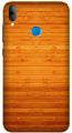 Wooden Look Case for Huawei Nova 3i  (Design - 111)