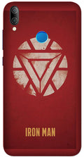 Iron Man Superhero Case for Huawei Nova 3i  (Design - 115)