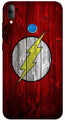 Flash Superhero Case for Asus Zenfone Max M1  (Design - 116)