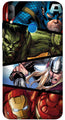 Avengers Superhero Case for Huawei Nova 3i  (Design - 124)