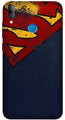 Superman Superhero Case for Samsung Galaxy A10s  (Design - 125)