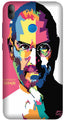 Steve Jobs Case for Huawei Y7 Prime 2019 Model  (Design - 132)