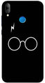 Harry Potter Case for Realme 3 Pro  (Design - 136)