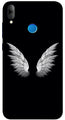 Angel Case for Asus Zenfone Max Pro M1  (Design - 142)