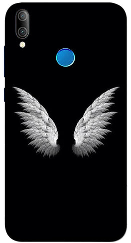 Angel Case for Huawei Nova 3i(Design - 142)