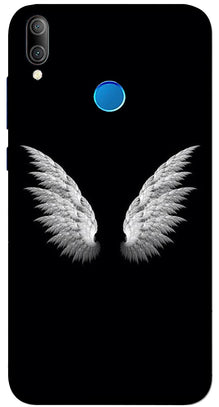 Angel Case for Samsung Galaxy A10s  (Design - 142)