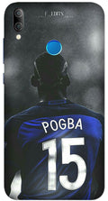 Pogba Case for Xiaomi Redmi Note 7S  (Design - 159)
