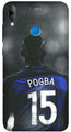 Pogba Case for Xiaomi Redmi Note 7S  (Design - 159)
