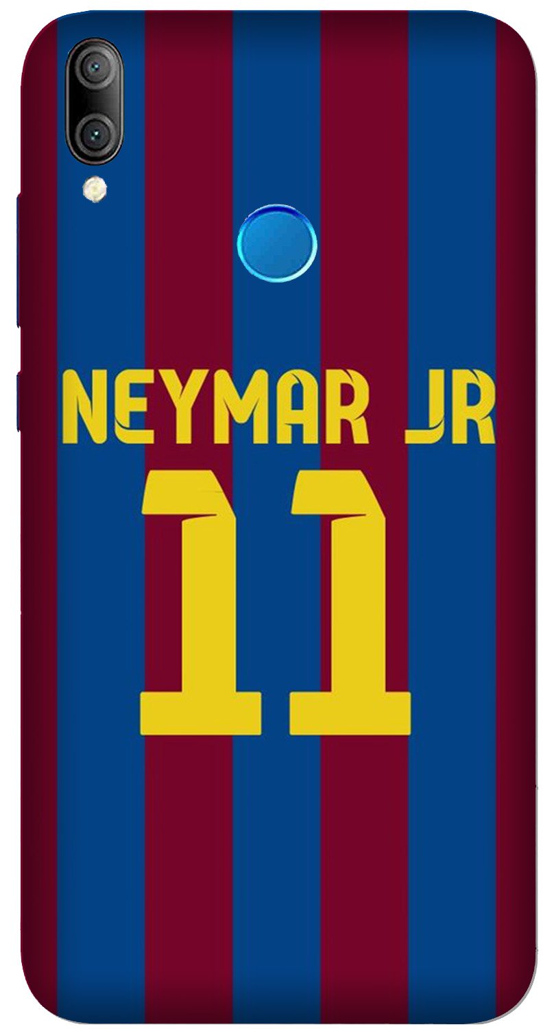 Neymar Jr Case for Realme 3 Pro(Design - 162)