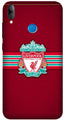Liverpool Case for Samsung Galaxy M10s  (Design - 171)