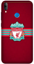 Liverpool Case for Asus Zenfone Max Pro M1  (Design - 171)