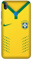 Brazil Case for Asus Zenfone Max Pro M1  (Design - 176)