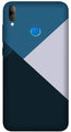 Blue Shades Case for Asus Zenfone Max M1 (Design - 188)
