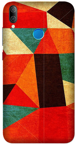 Modern Art Case for Samsung Galaxy A10s (Design - 203)