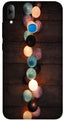 Party Lights Case for Asus Zenfone Max Pro M1 (Design No. 209)