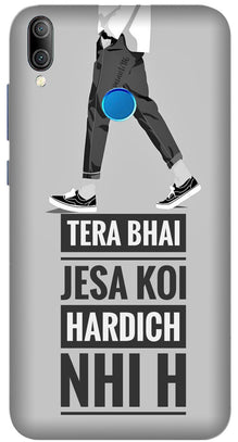 Hardich Nahi Case for Samsung Galaxy M10s (Design No. 214)