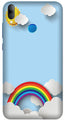 Rainbow Case for Asus Zenfone Max Pro M1 (Design No. 225)