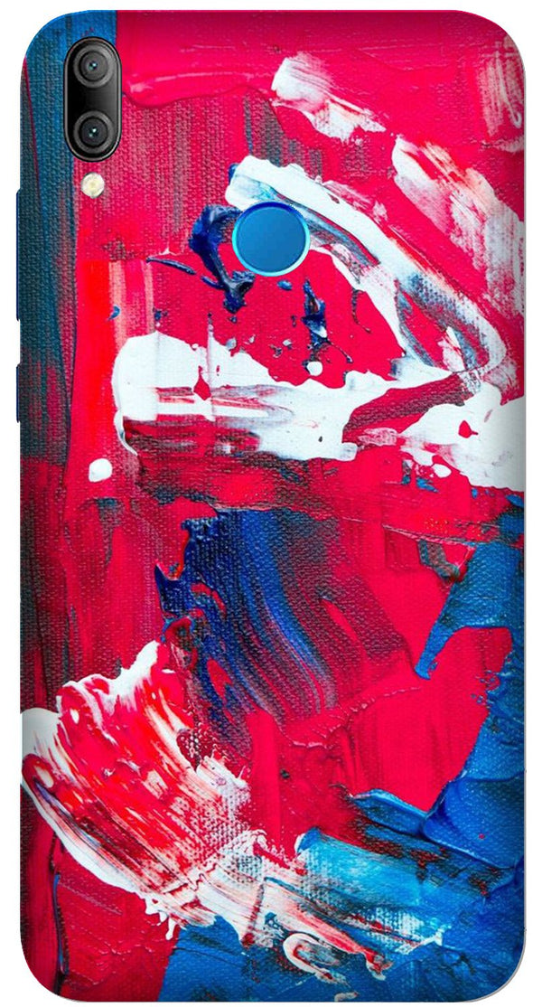 Modern Art Case for Asus Zenfone Max Pro M1 (Design No. 228)