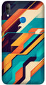 Modern Art Case for Asus Zenfone Max Pro M1 (Design No. 233)
