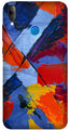Modern Art Case for Asus Zenfone Max Pro M1 (Design No. 240)