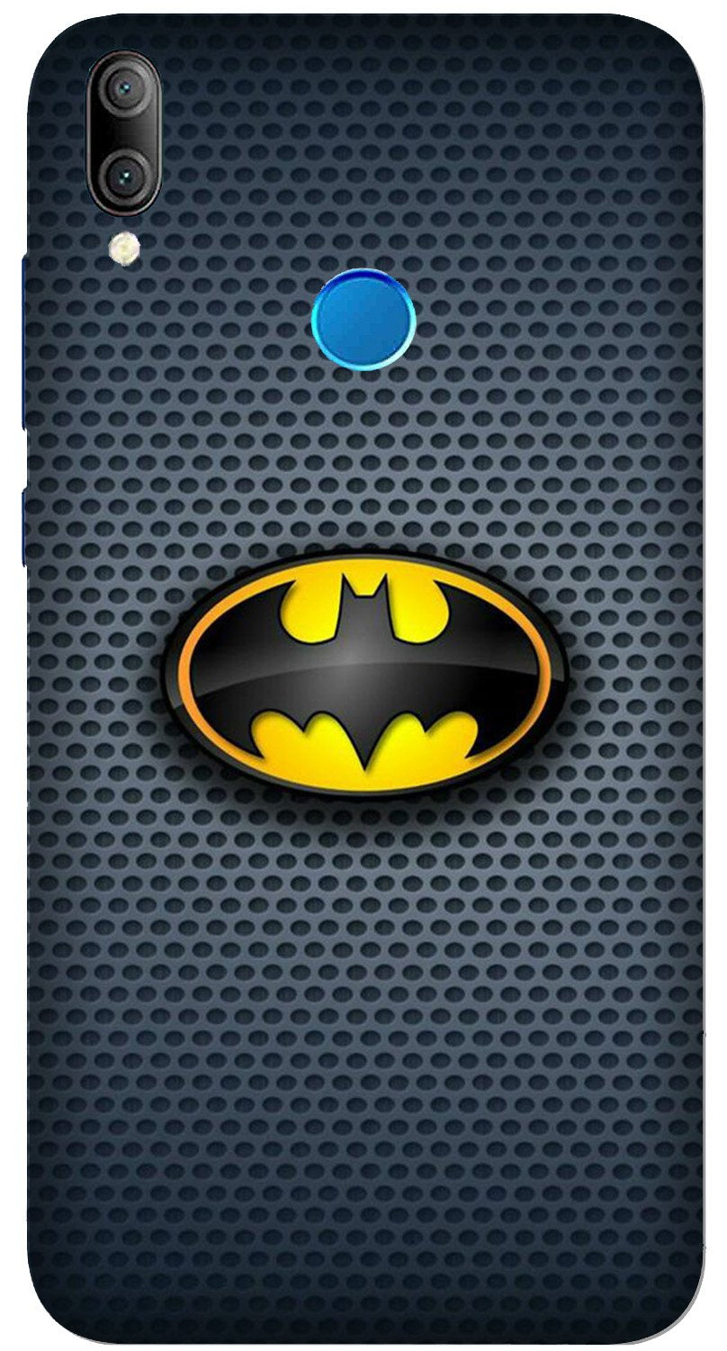 Batman Case for Samsung Galaxy M10s (Design No. 244)