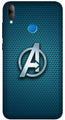 Avengers Case for Huawei Nova 3i (Design No. 246)