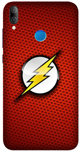 Flash Case for Samsung Galaxy A10s (Design No. 252)