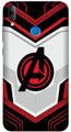 Avengers2 Case for Asus Zenfone Max Pro M1 (Design No. 255)