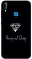Sassy and Classy Case for Huawei Nova 3i (Design No. 264)