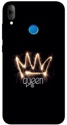 Queen Case for Samsung Galaxy M10s (Design No. 270)