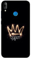 Queen Case for Xiaomi Redmi Note 7S (Design No. 270)