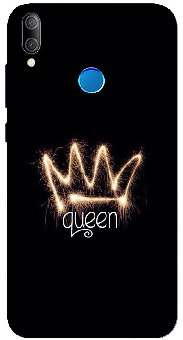 Queen Case for Asus Zenfone Max Pro M1 (Design No. 270)