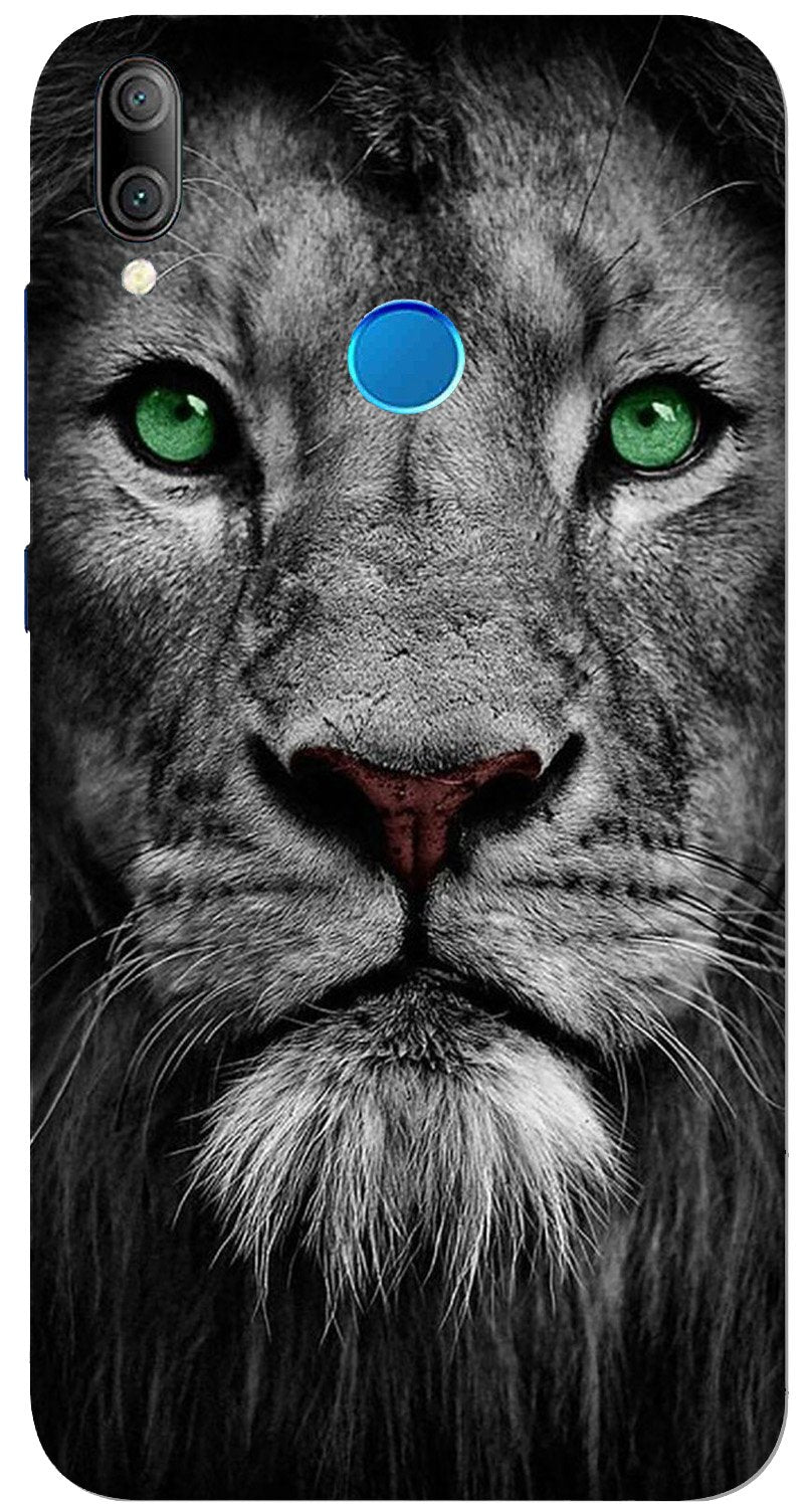 Lion Case for Huawei Nova 3i (Design No. 272)