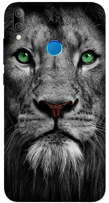 Lion Mobile Back Case for Asus Zenfone Max Pro M1 (Design - 272)