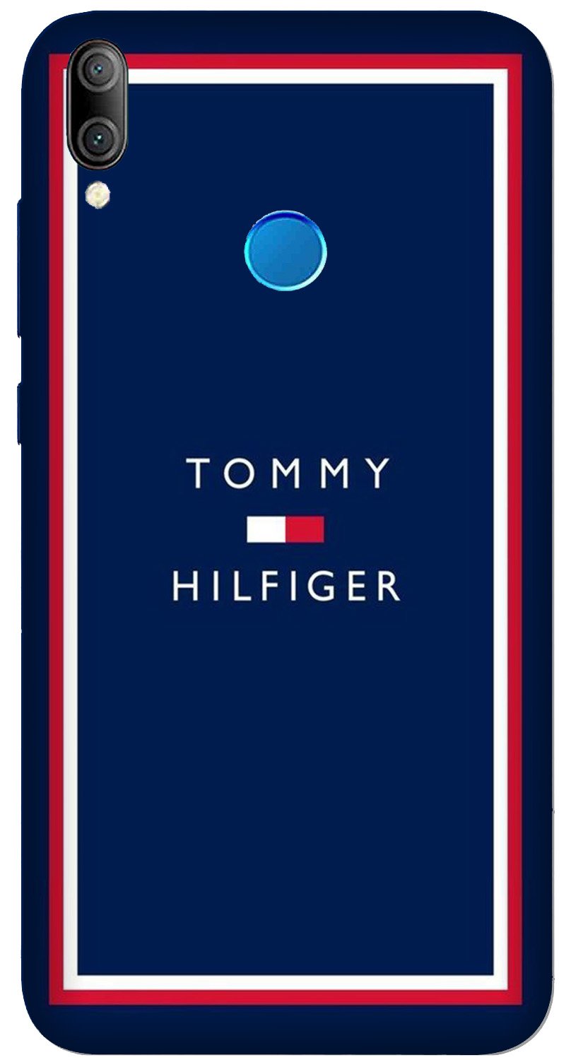 Tommy Hilfiger Case for Samsung Galaxy A10s (Design No. 275)