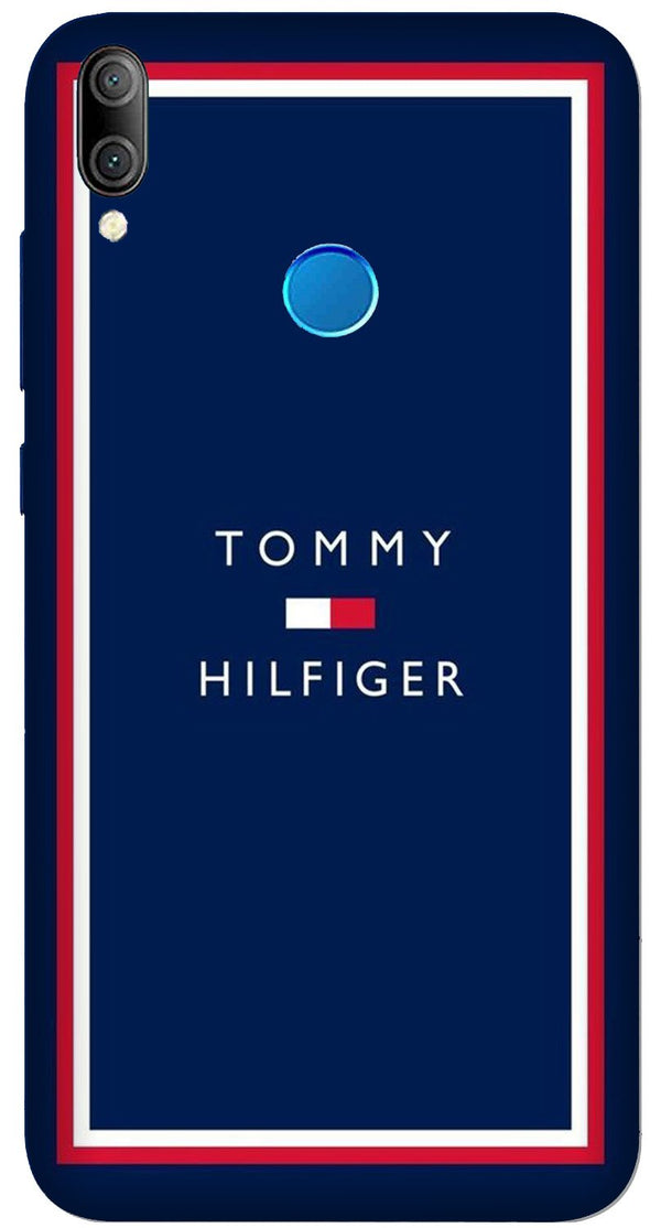 Tommy Hilfiger Case for Xiaomi Redmi Note 7S (Design No. 275)