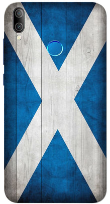 Designer Mobile Back Case for Asus Zenfone Max Pro M1 (Design - 277)