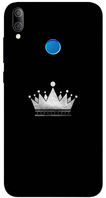 King Mobile Back Case for Huawei Nova 3i (Design - 280)