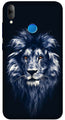 Lion Case for Asus Zenfone Max Pro M1 (Design No. 281)