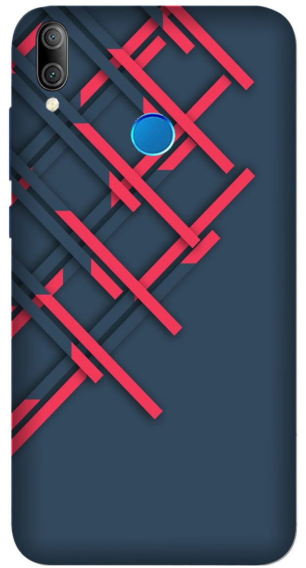 Designer Case for Asus Zenfone Max Pro M1 (Design No. 285)