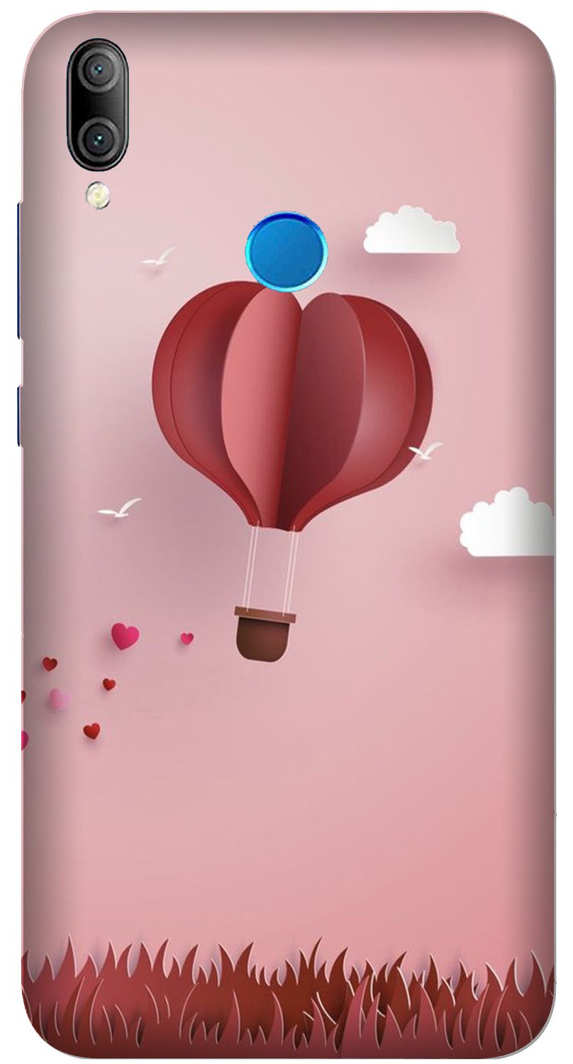 Parachute Case for Samsung Galaxy A10s (Design No. 286)