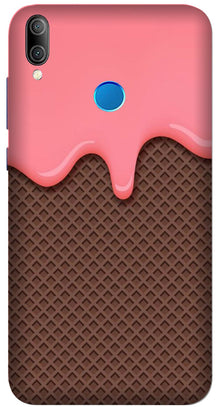 IceCream Case for Xiaomi Redmi Note 7S (Design No. 287)