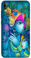 Radha Krishna Case for Huawei Nova 3i (Design No. 288)