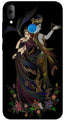 Radha Krishna Case for Asus Zenfone Max Pro M1 (Design No. 290)