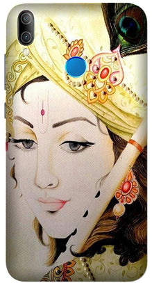 Krishna Mobile Back Case for Huawei Nova 3i (Design - 291)